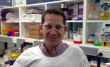 Dr Nick West Dr Nick West